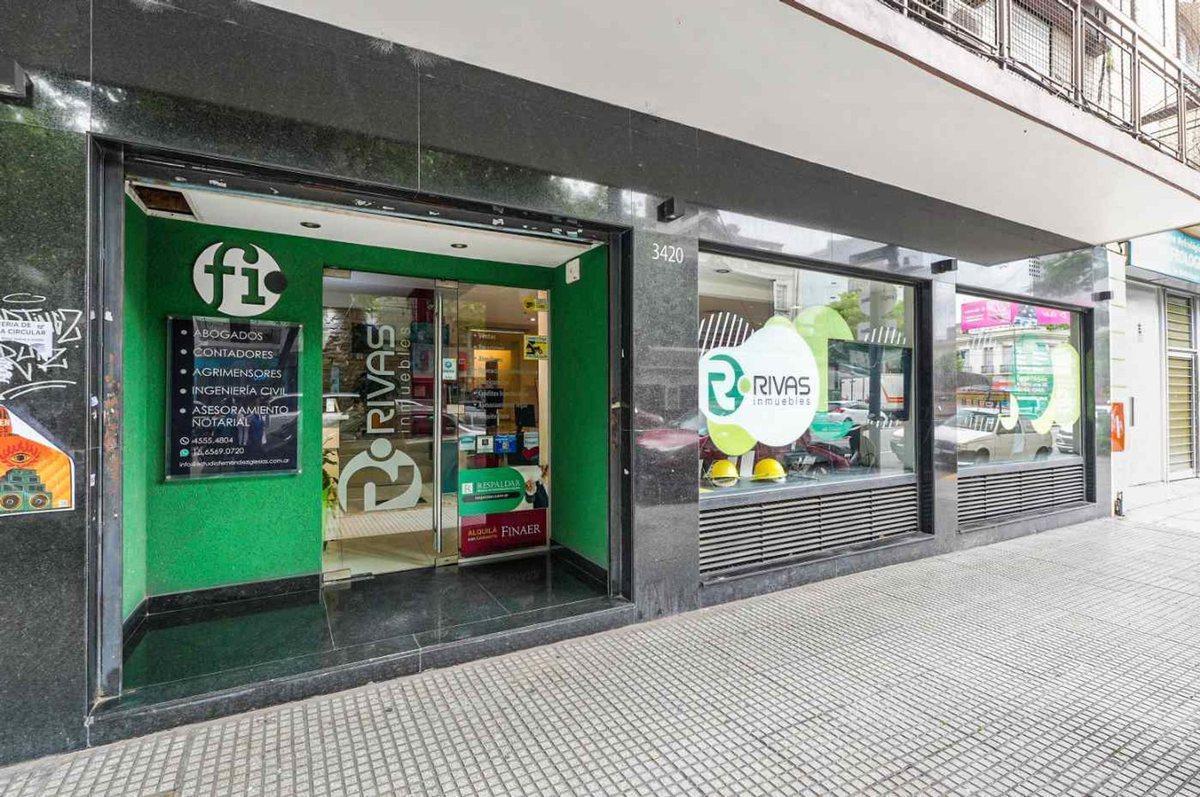 Avenida Federico Lacroze 3400,  Colegiales, Capital Federal