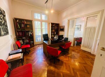 Departamento · 149m² · 6 Ambientes · Venta San Nicolas Semip 6amb Apto Cred/prof