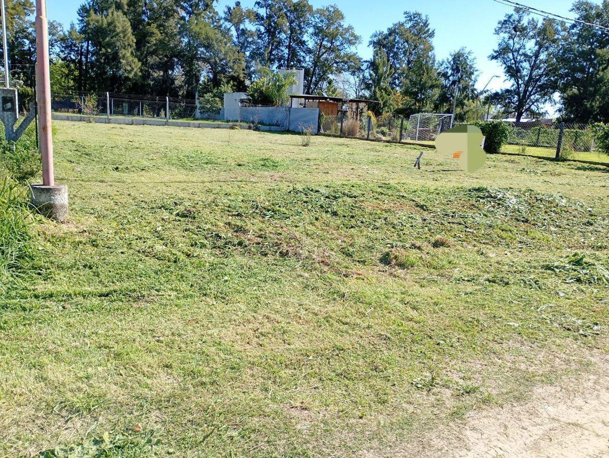 Las Casuarinas S/N,  Arroyo Leyes, Santa Fe