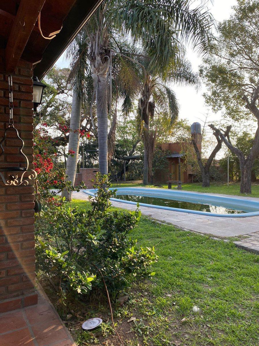 Calle Publica S/n 0,  Santa Rosa de Calchines, Santa Fe