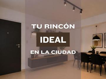 Departamento · 39m² · 2 Ambientes · Venta 2 Ambientes Parque Chas Apto Crédito