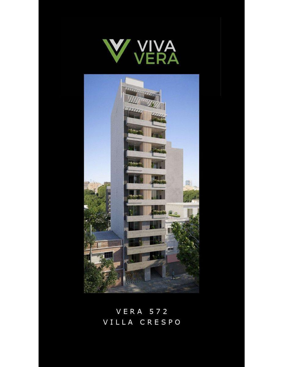Vera 500