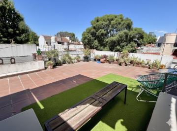PH · 72m² · 3 Ambientes · Venta PH 3 Amb Pb Reciclado Gran Terraza Olivos