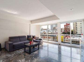 Departamento · 138m² · 6 Ambientes · Departamento 6 Ambientes en Venta Belgrano
