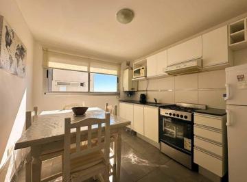 Departamento · 32m² · 1 Ambiente · Departamento Amoblado en Alquiler La Plata 1 Dorm.