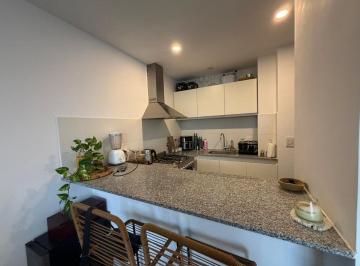 Departamento · 42m² · 2 Ambientes · Departamento de un Dormitorio. Venta. La Plata