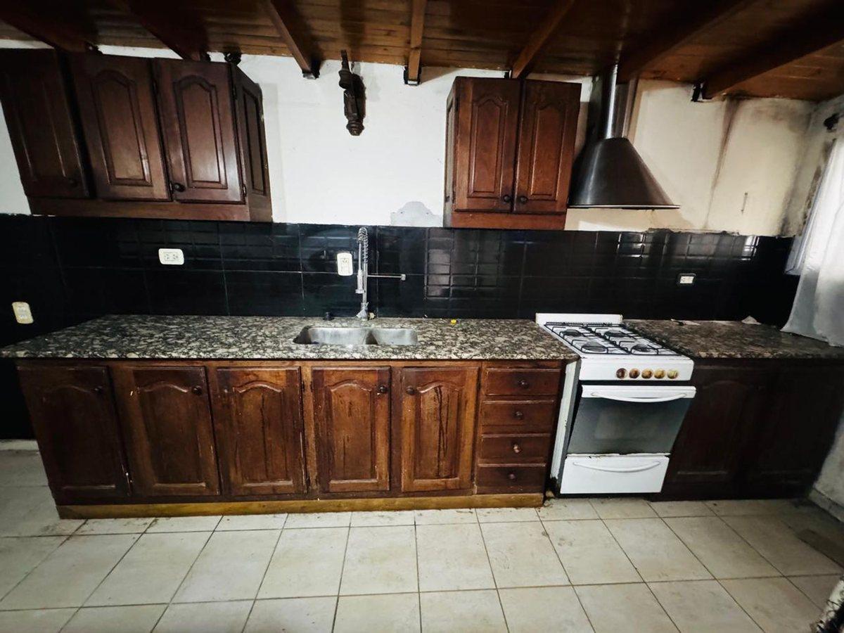 Calle 192 Entre 43 y 44 500