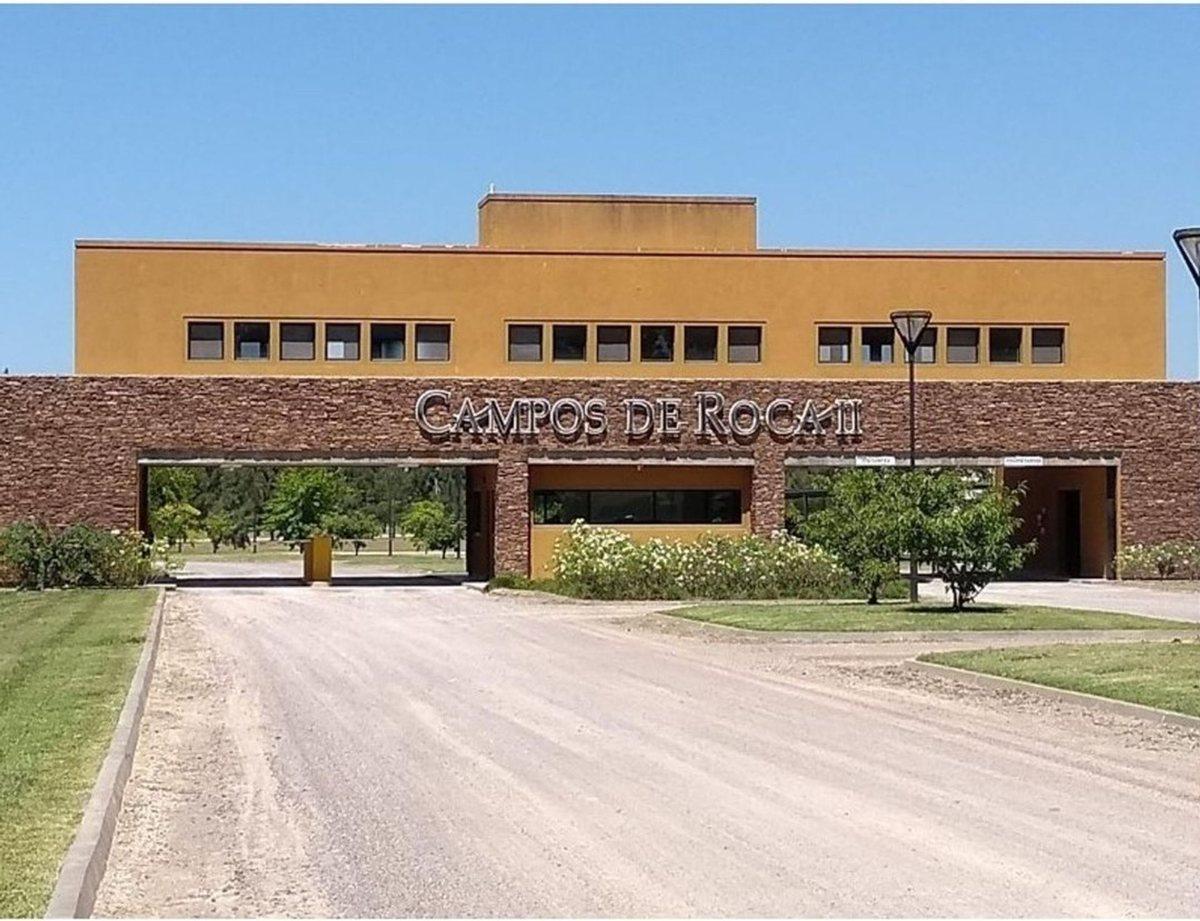 Campos de Roca 2, Ruta 2 Km 65 S/N,  Campos de Roca, Brandsen