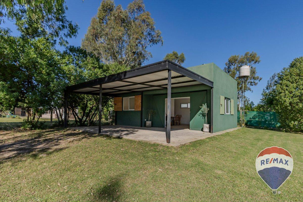 635 Esquina 128, la Hermosura 0