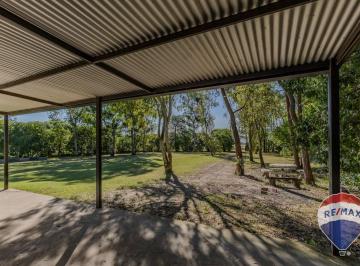 Casa · 55m² · 1 Ambiente · Casa en Venta en Barrio La Hermosura