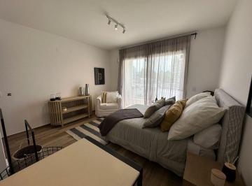 Departamento · 33m² · 1 Ambiente · Monoambiente en Venta La Plata Pozo