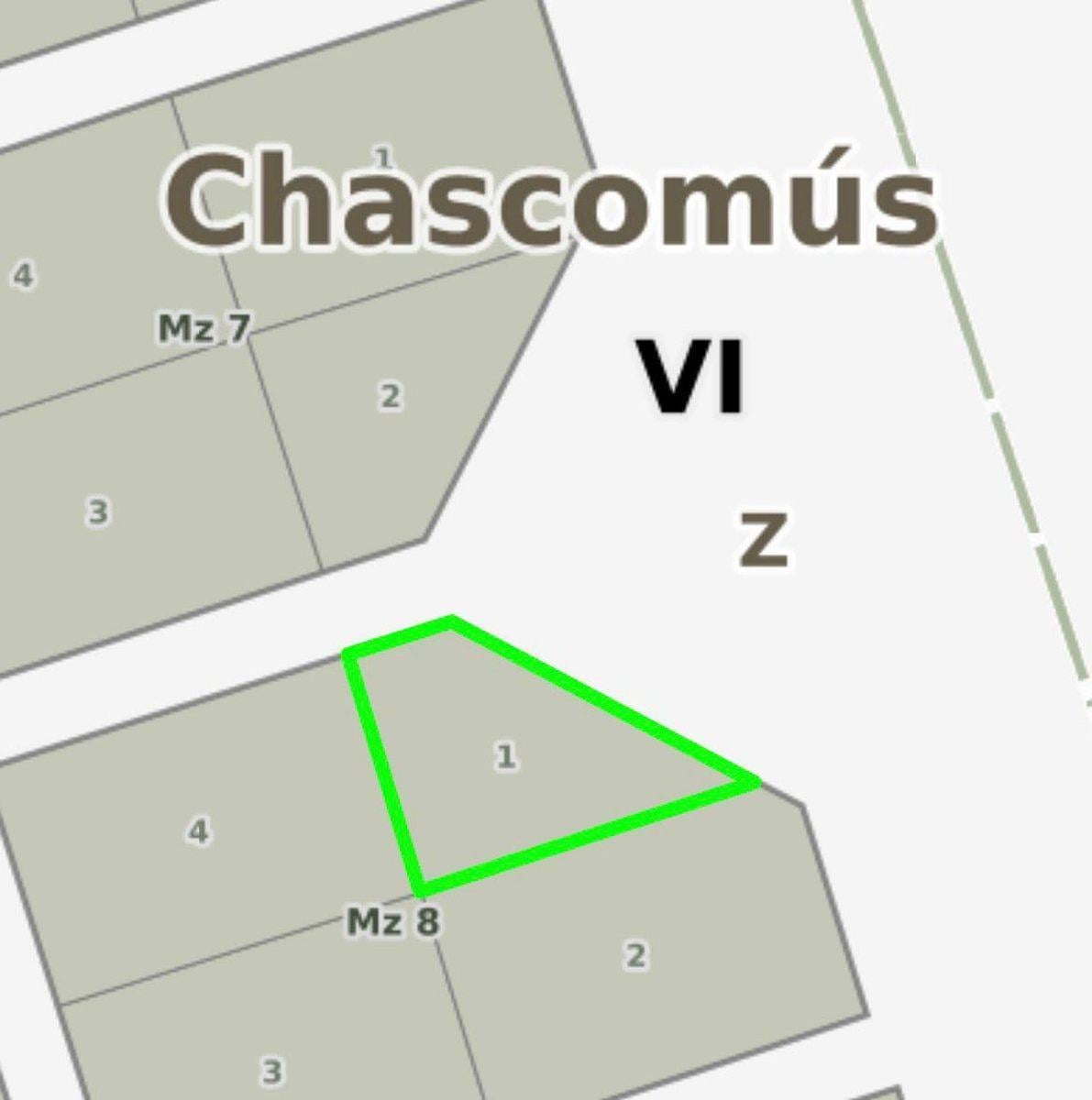 Ruta 2 S/N, Chascomús, Chascomús