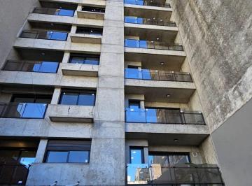 Departamento · 72m² · 3 Ambientes · Venta Semipiso 2 Dorm., Centro. Amenities.