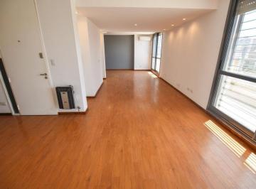 Departamento · 151m² · 5 Ambientes · 1 Cochera · Venta Tres Dorm., Terraza Cochera Credito