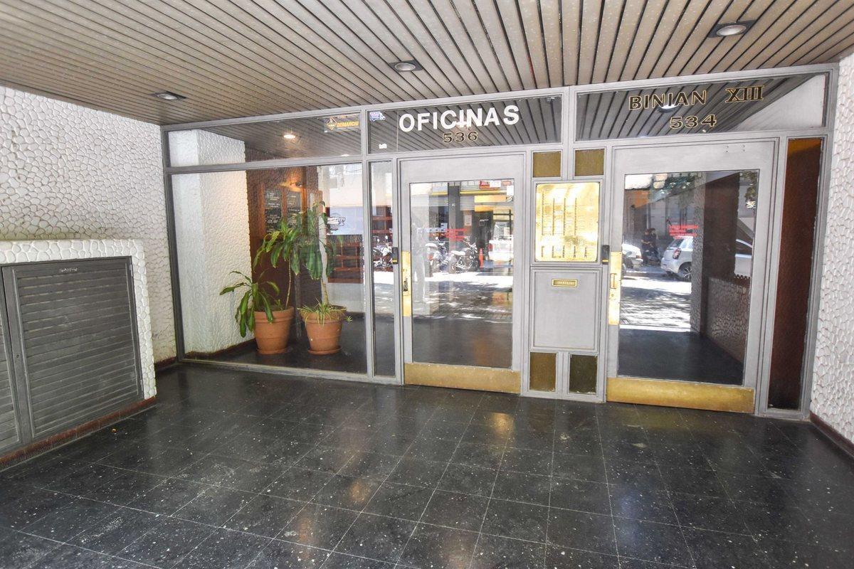 Avenida San Martín 500,  Distrito Centro, Rosario