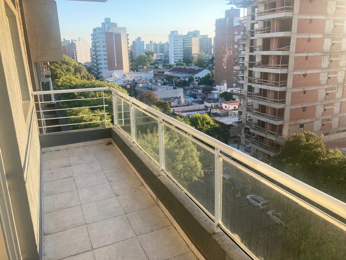 Avenida Francia 1100