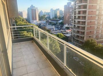 Departamento · 29m² · 2 Ambientes · Alquiler Departamento 1 Dormitorio Av Francia