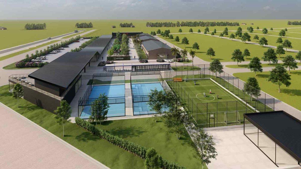 Ruta Provincial 18 S/N,  Villa Amelia, Santa Fe