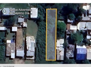 Terreno · 510m² · Terreno en Santo Tome
