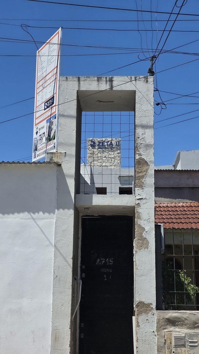 Fray Mamerto Esquiú 2700