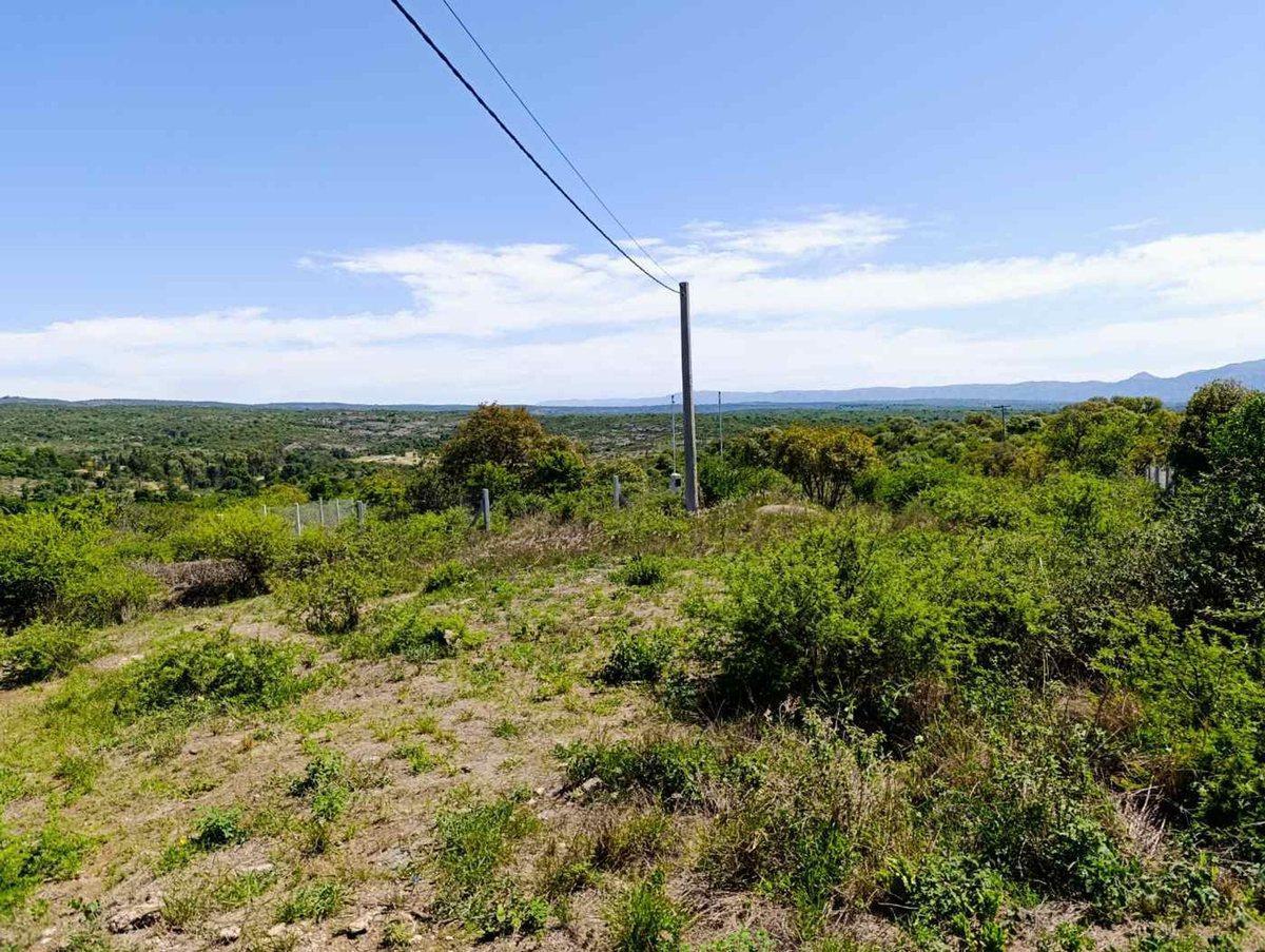 Ruta Provincial 28. Villa Garcia. S/N,  Tanti, Córdoba