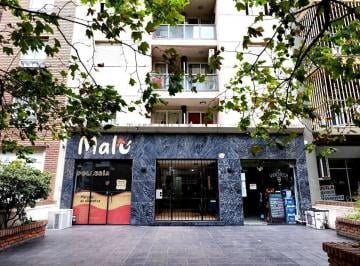 Departamento · 44m² · 3 Ambientes · Venta Depto Nueva Cordoba 1 Dorm Gran Patio Pb