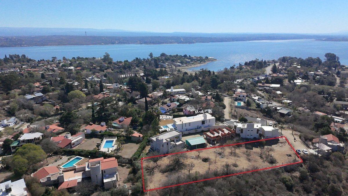 Gálvez Mz 4 Lote 7 0, Villa Carlos Paz, Córdoba
