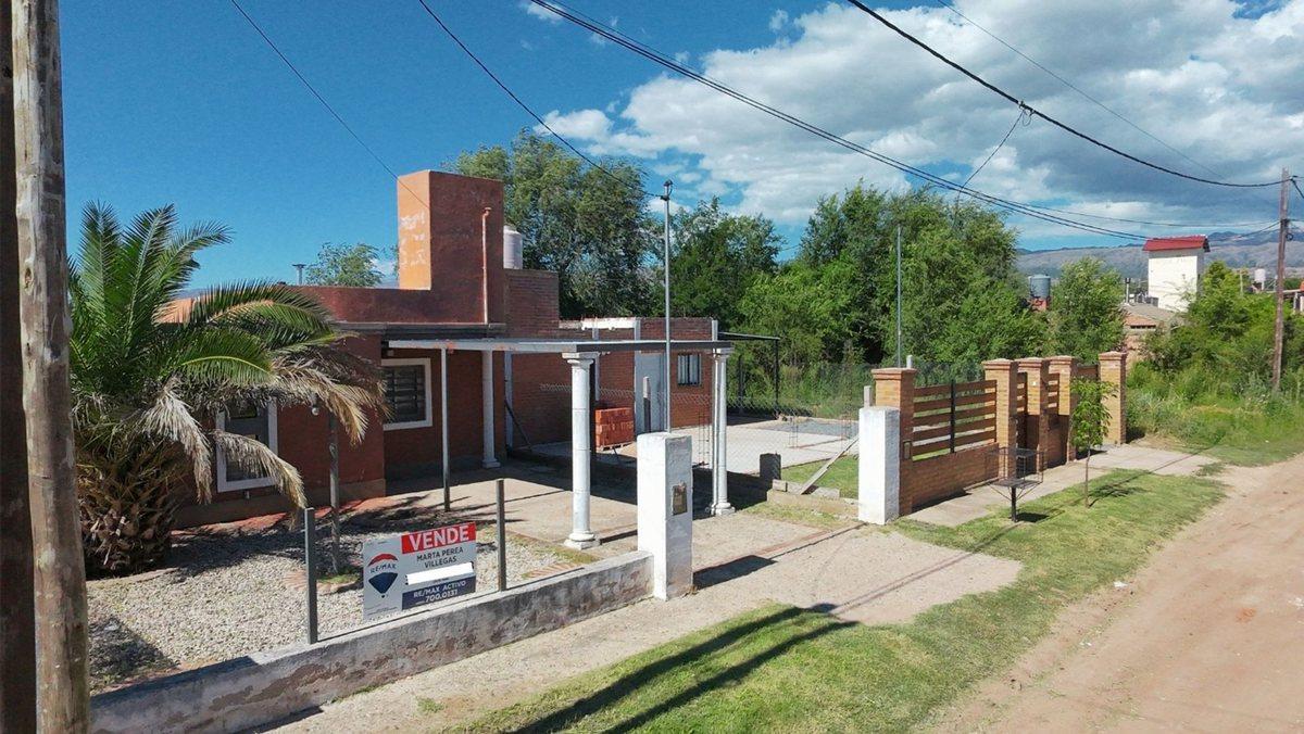 Villa del Soto Mza B Lote 7 - B° San Sebastian 2000