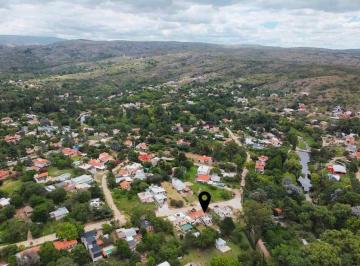 Casa · 110m² · 7 Ambientes · Venta Casa Tanti 2 Dorm Patio Proxima Al Rio