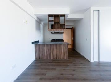 Departamento · 33m² · 1 Ambiente · Venta Monoambiente Estrenar Colegiales con Pileta