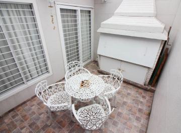 PH · 63m² · 4 Ambientes · 1 Cochera · Venta PH 4 Ambientes Triplex con Cochera Lugano