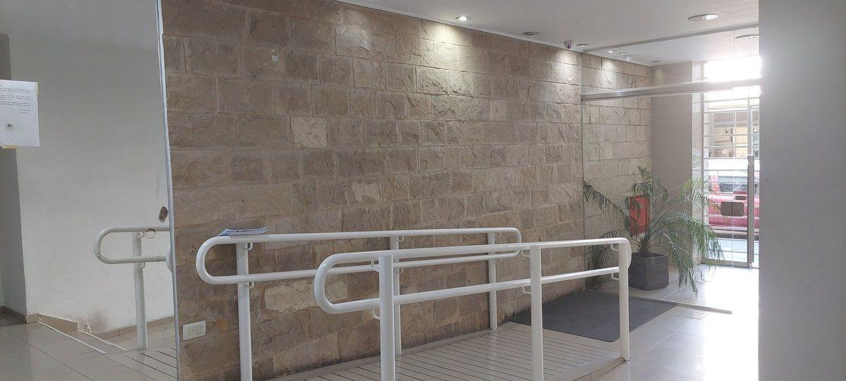 Avenida Lafuente 100