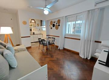 Departamento · 38m² · 2 Ambientes · Centro Sobre Tucuman Al 700 Venta 2 Ambientes Piso Alto, Muy Luminoso, Reciclado, Visitalo!