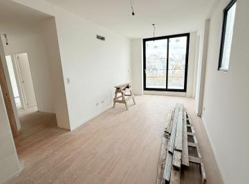 Departamento · 62m² · 3 Ambientes · Venta 3 Ambientes Estrenar Balcon Terraza V Crespo