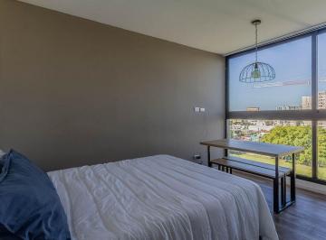 Departamento · 21m² · 1 Ambiente · Venta Monoambiente Amenities con Gran Luminosidad
