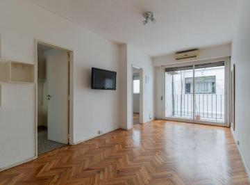 Departamento · 34m² · 2 Ambientes · Venta Dos Ambientes con Balcon en Barracas