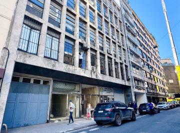 Oficina comercial · 38m² · Venta Oficina Alsina