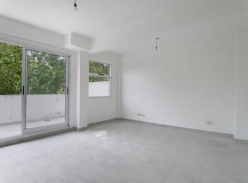 Departamento · 33m² · 1 Ambiente · Venta Monoambiente C/ Balcon Terraza Villa Urquiza