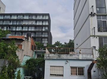 Casa · 121m² · 4 Ambientes · 1 Cochera · Casa 4 Ambientes a Refaccionar San Martin Centro