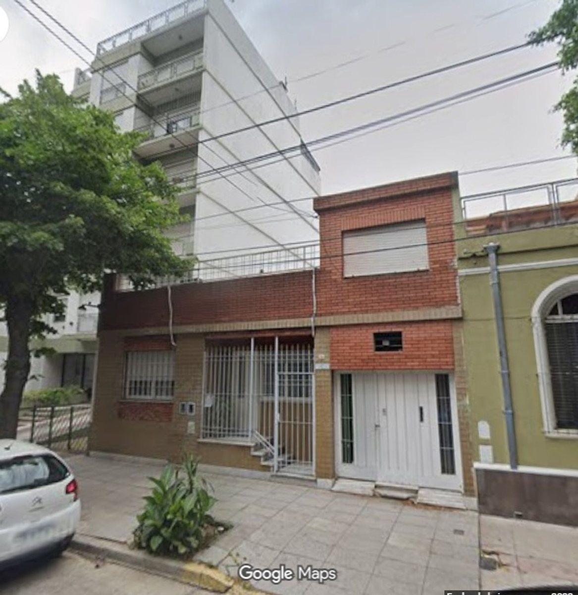 Calle Lincoln 3300,  San Martín Centro, General San Martín