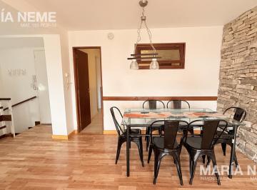 Departamento · 71m² · 3 Ambientes · Departamento Remodelado con Patio en Barrio Belgrano