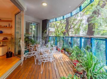 Departamento · 159m² · 5 Ambientes · 1 Cochera · Venta Dúplex 5 Amb C/cochera Caballito