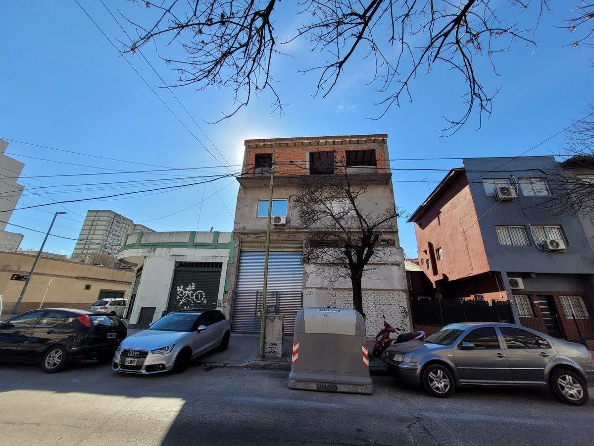 Bermúdez 700, Velez Sarsfield, Capital Federal