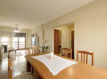 Departamento · 78m² · 3 Ambientes · 1 Cochera · Venta Departamento 3 Amb con Dependencia y Cochera