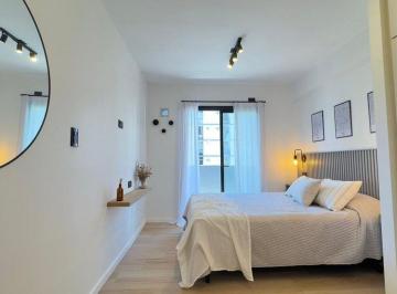 Departamento · 21m² · 1 Ambiente · Venta Monoambiente a Estrenar Al Frente con Balcón
