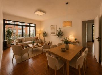 Departamento · 70m² · 3 Ambientes · Venta Depto 3 Amb C/depend Centro Mdp