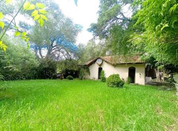 Casa · 77m² · 3 Ambientes · Venta de Casa 3 Amb - Barrio Colinalegre
