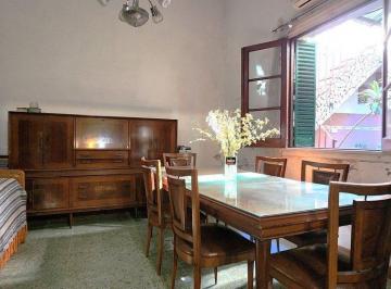 PH · 99m² · 5 Ambientes · PH 5 Amb Patio Terraza Venta Parque Chacabuco.