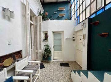 PH · 50m² · 3 Ambientes · Venta PH 3 Amb Villa Pueyrredon