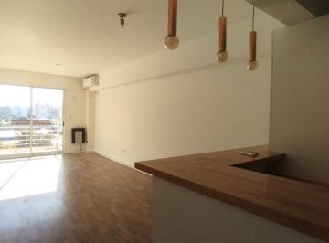 Departamento · 70m² · 3 Ambientes · Venta Departamento Chacarita 3 Amb Balcon Luminoso